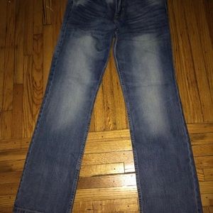 New jeans ( Skinny ) Size 16